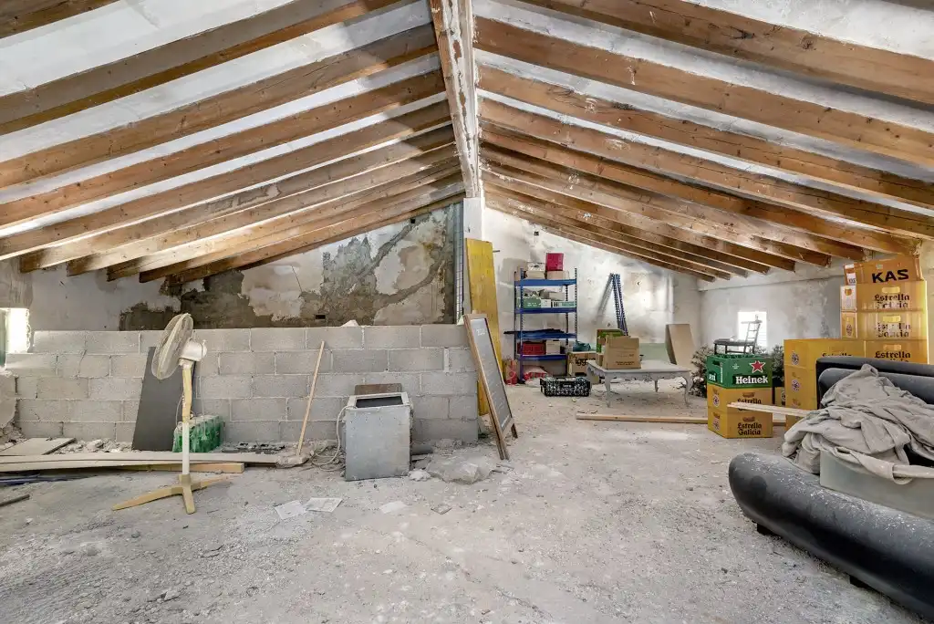 Casa o chalet en venta en Campanet
