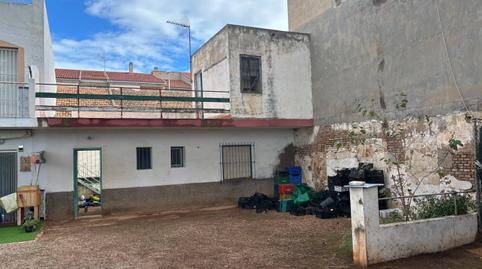 Foto 4 de Casa o chalet en venta en Los Urrutias, Murcia