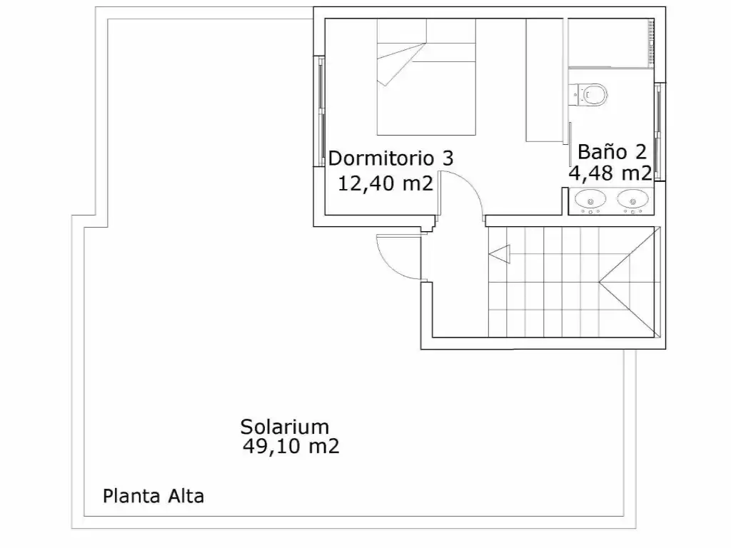 Casa o xalet en venda a Calle Pico Del Aneto, 12, La Marquesa