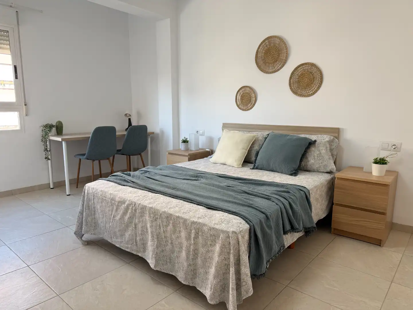 Zimmer in Avinguda Pius XII, 47, Cariñena - Carinyena
