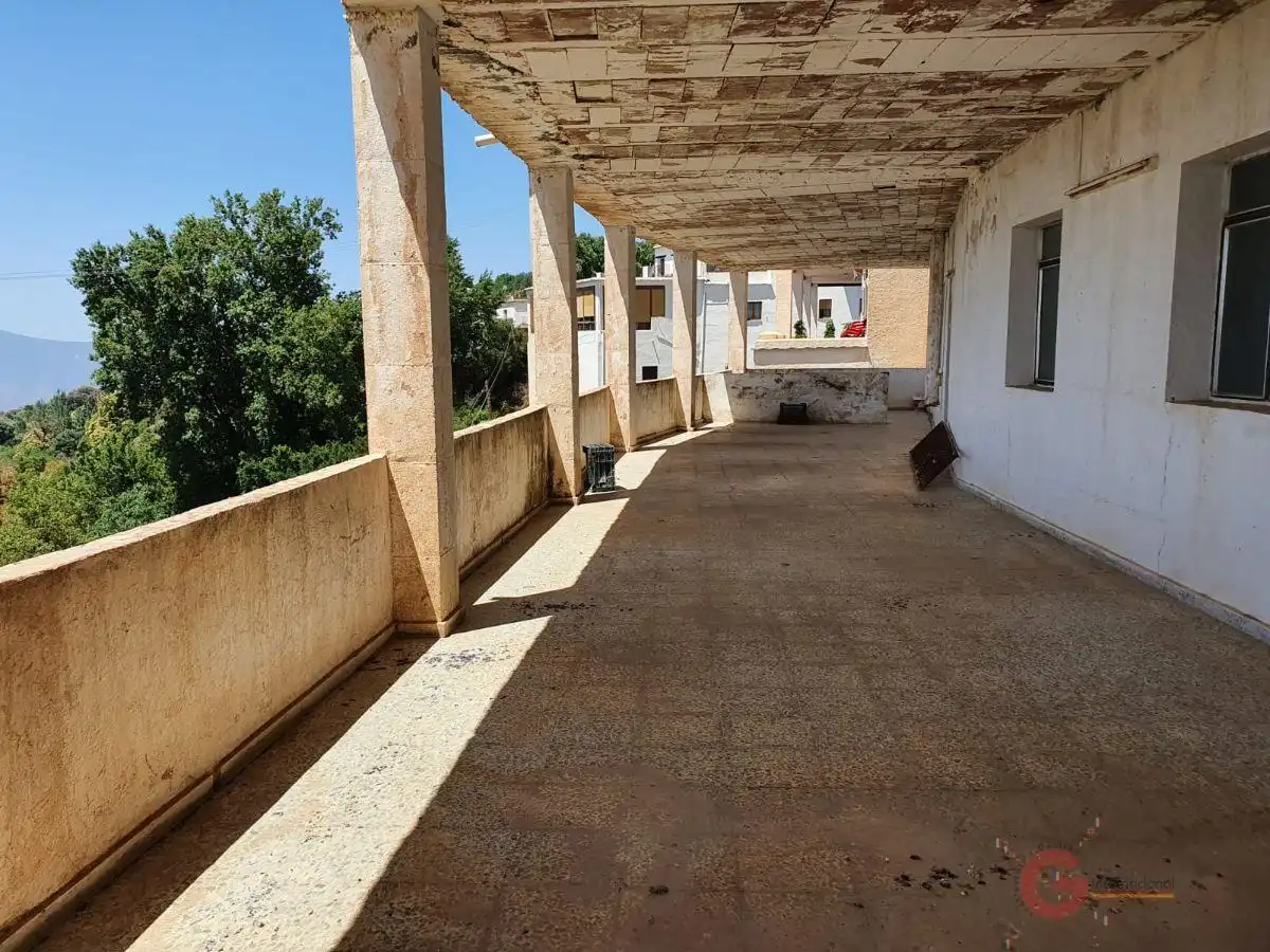 Immobles singulars en venda a La Taha, imagen 22