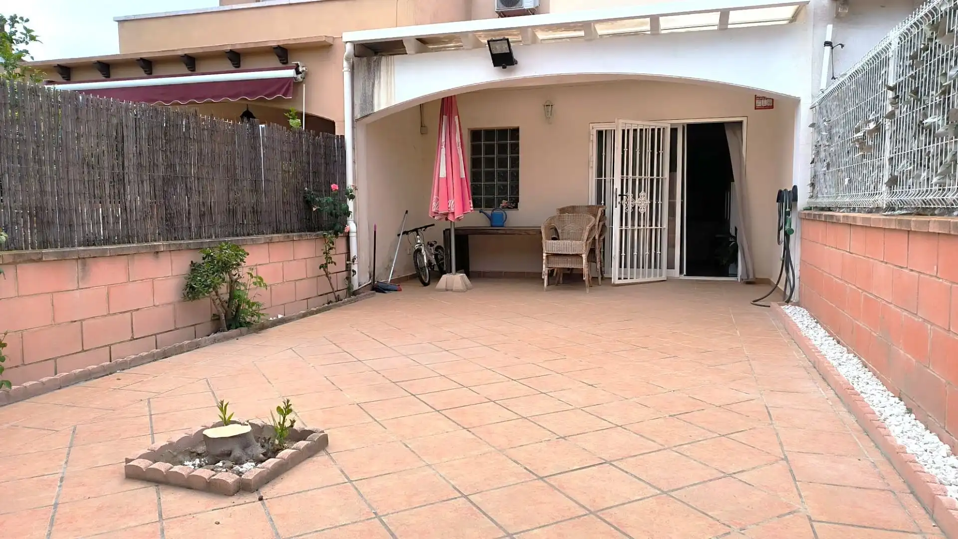 Casa o xalet en venda a Barranco Hondo