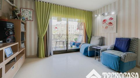 Foto 5 von Wohnung zum Verkauf in Baró de Viver, Barcelona Capital