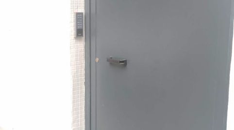 Foto 3 von Lagerraum zum Verkauf in Calle de Badajoz, 4, Pumarín, Gijón