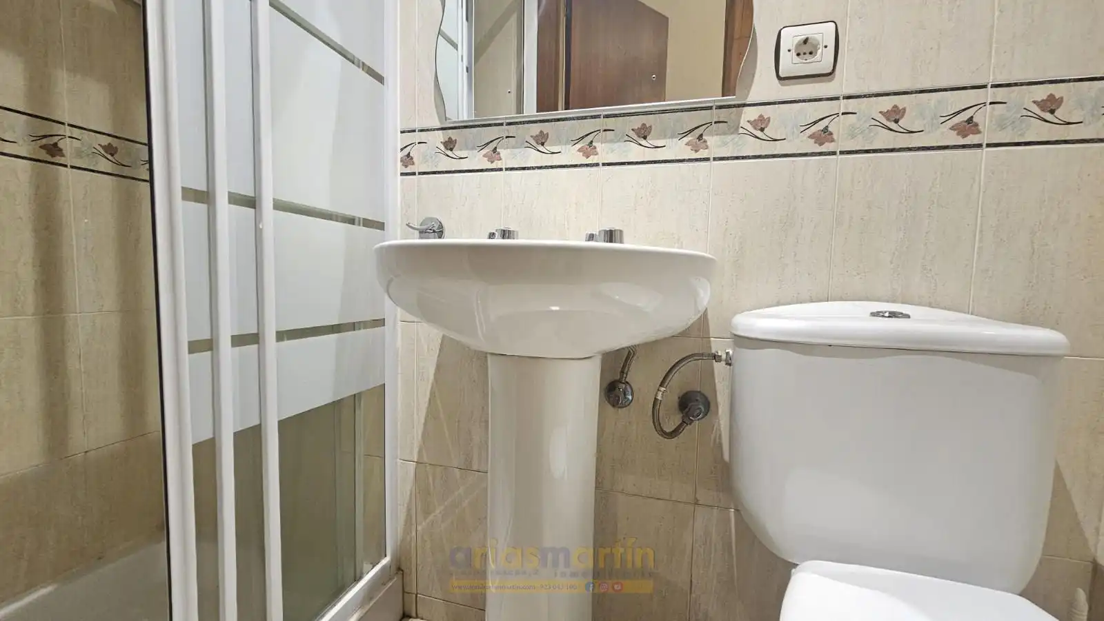 Wohnung zur Miete in Prior, del, 4, Barrio del Centro