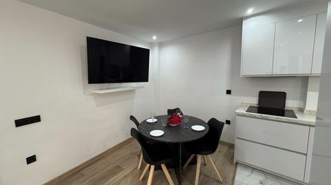 Foto 2 de Piso de alquiler en Gomez Salazar, La Merced, Málaga