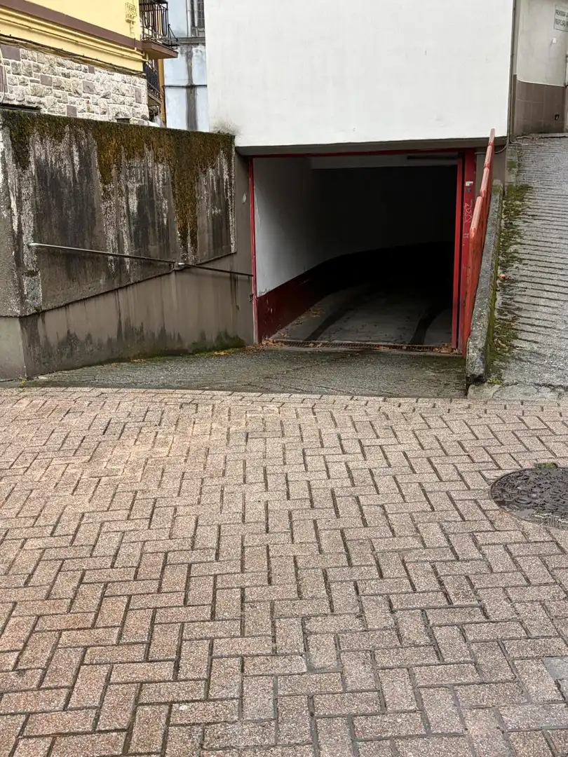 Parking of Garage for sale in Centro - Mendibil - Santiago