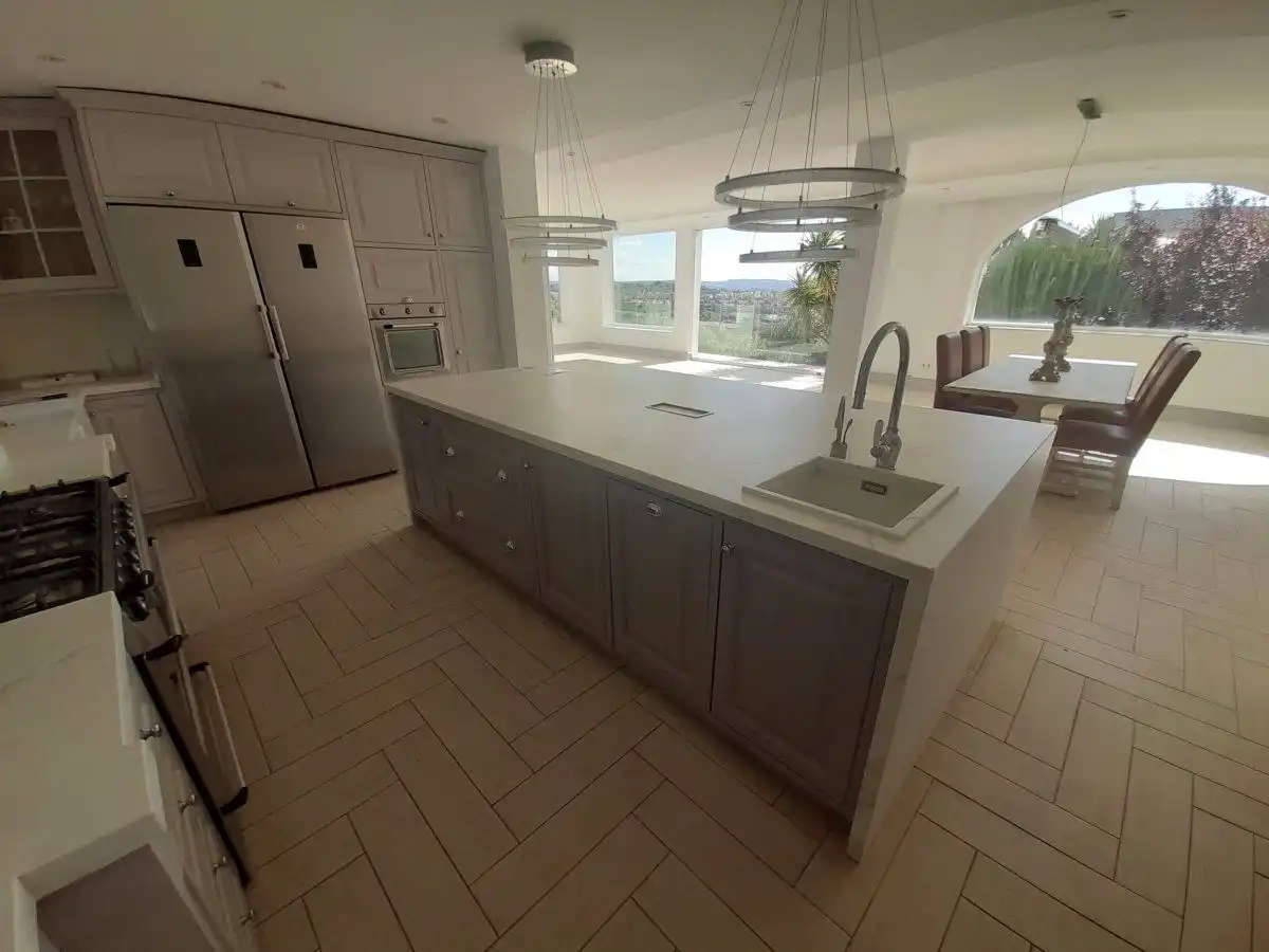 Chalet con piscina en venta en Sotogrande Alto, imagen 4