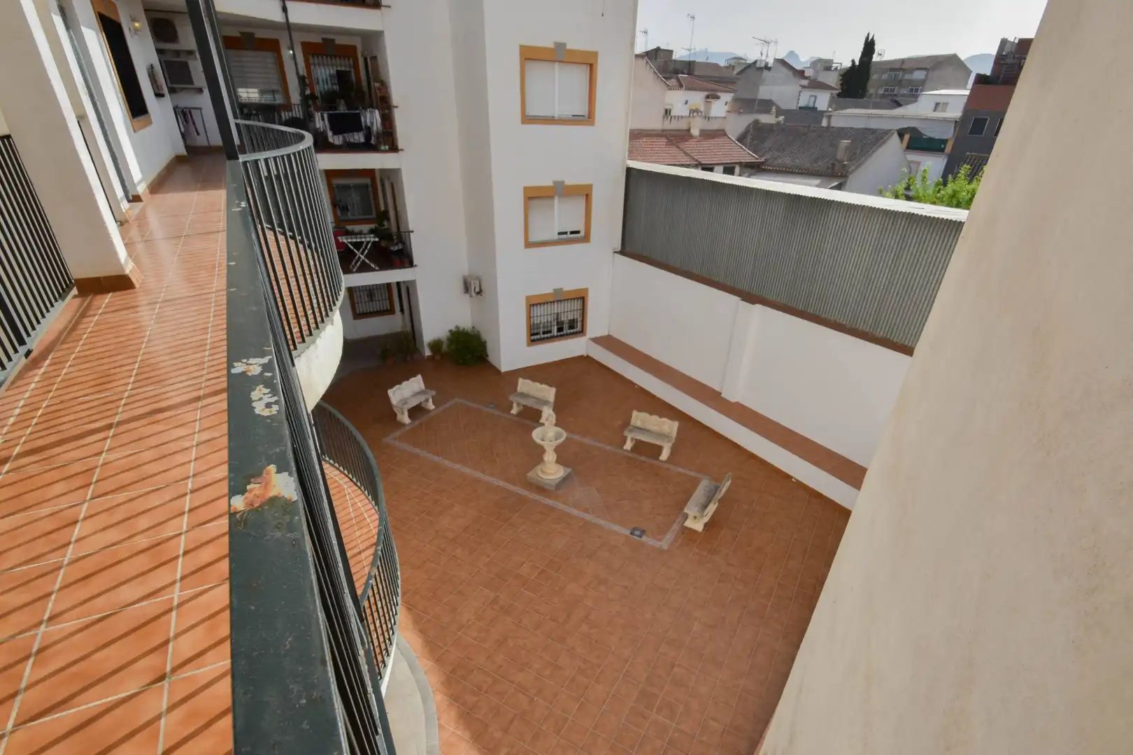 Piso con ascensor en venta en Calle Doctor Jiménez Rueda 31, imagen 24