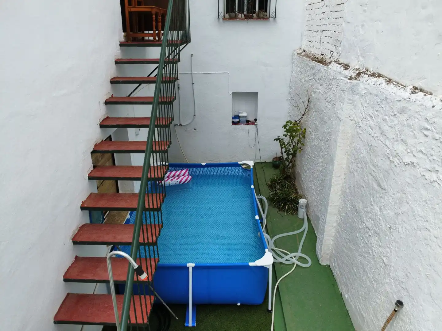 Casa con piscina en venta en guzman de alfarnache, imagen 22
