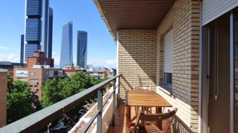 Foto 2 de Piso de alquiler en Madrid - Mauricio Legendre, Castilla,  Madrid Capital