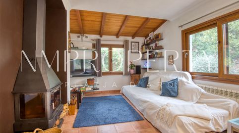 Foto 2 de Casa o xalet en venda a Passatge de Sant Miquel, Urbanitzacions del Nord, Santa Cristina d'Aro