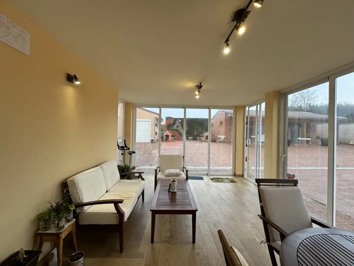 Casa amb terrassa en venda a RÍO PISUERGA, imagen 46
