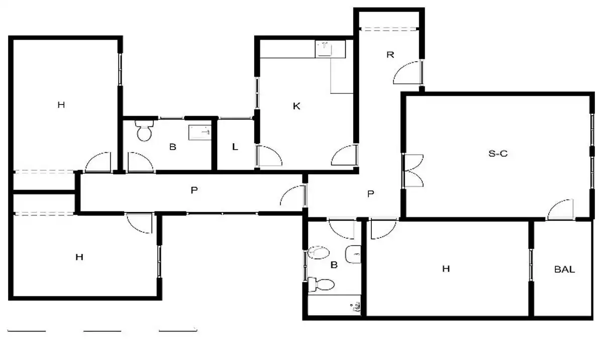 Villa avec piscine à vendre à Bolnuevo, imagen 81