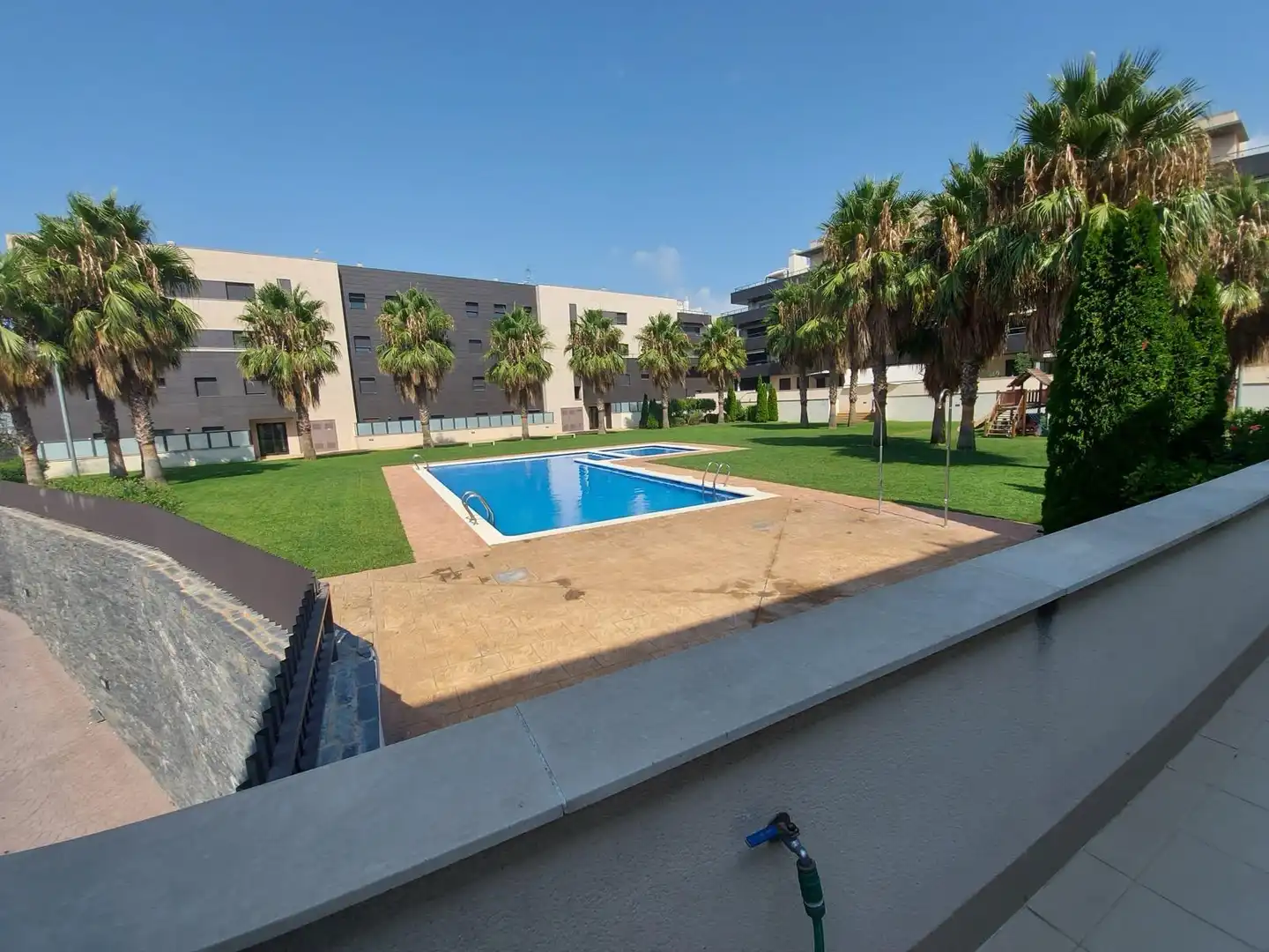Baixos amb piscina en venda a Masia Nova -  Solicrup, imagen 12