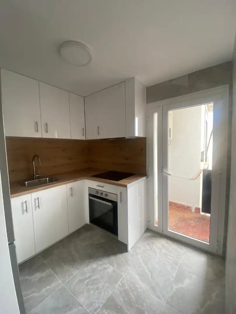 Cocina de Apartamento en venta en Mérida con Aire acondicionado y Calefacción