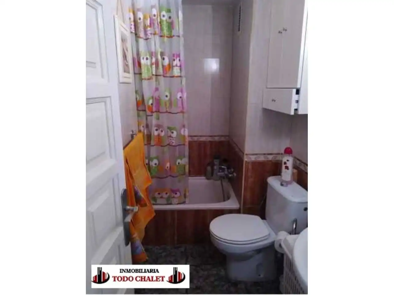 Mini appartamento con ascensore in vendita a Roquetas de Mar ciudad, imagen 9