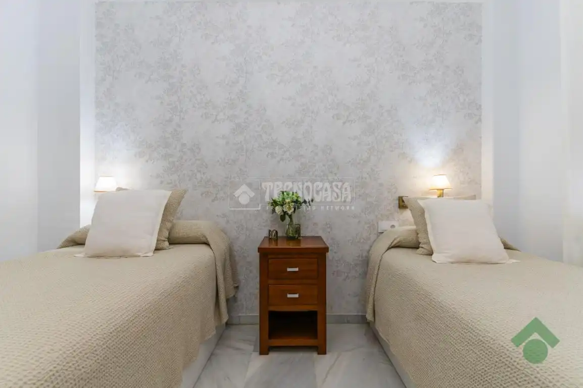 Habitación de Piso en venta en Jerez de la Frontera