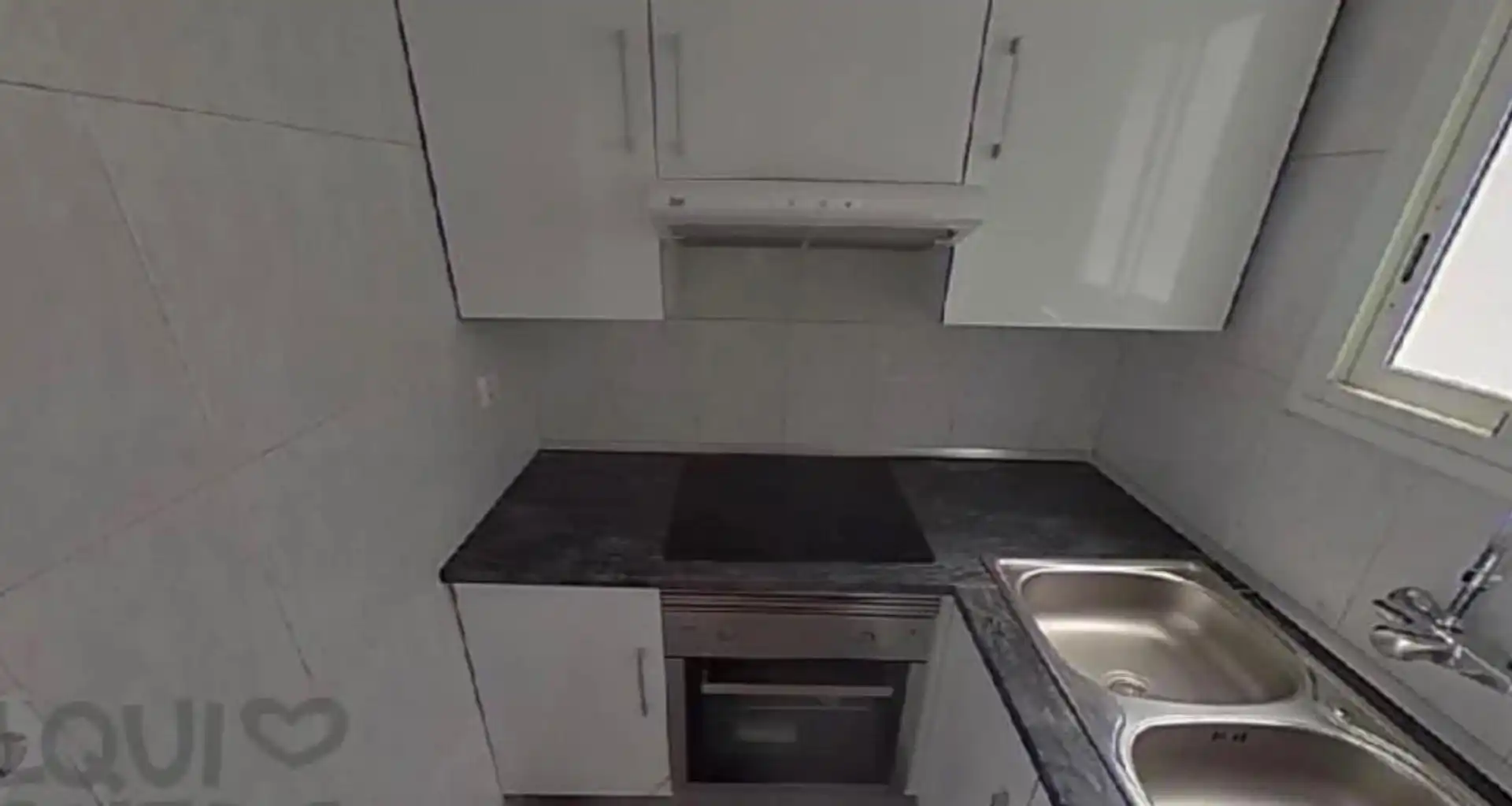 Cocina de Apartamento en venta en Montcada i Reixac