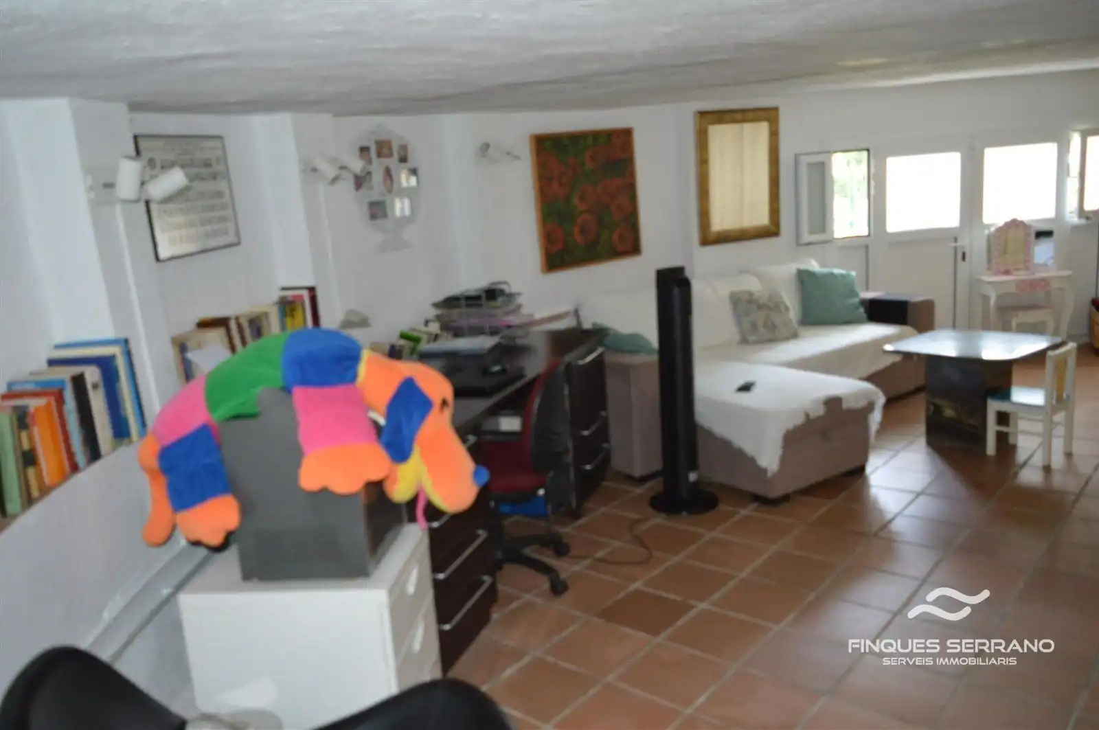 Casa o chalet en venta en Vilanova i la Geltrú con Calefacción, Terraza y Trastero