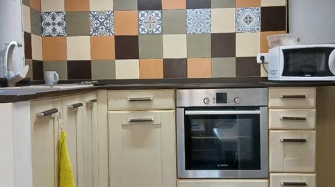 Photo 4 of Attic for sale in Kondeko Aldapa, Tolosa, Gipuzkoa