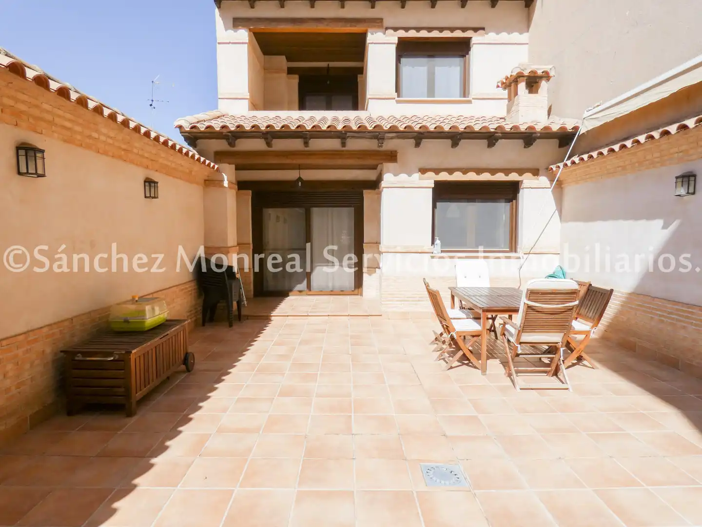Habitatge amb terrassa en venda a Calle Isaac Peral, imagen 17