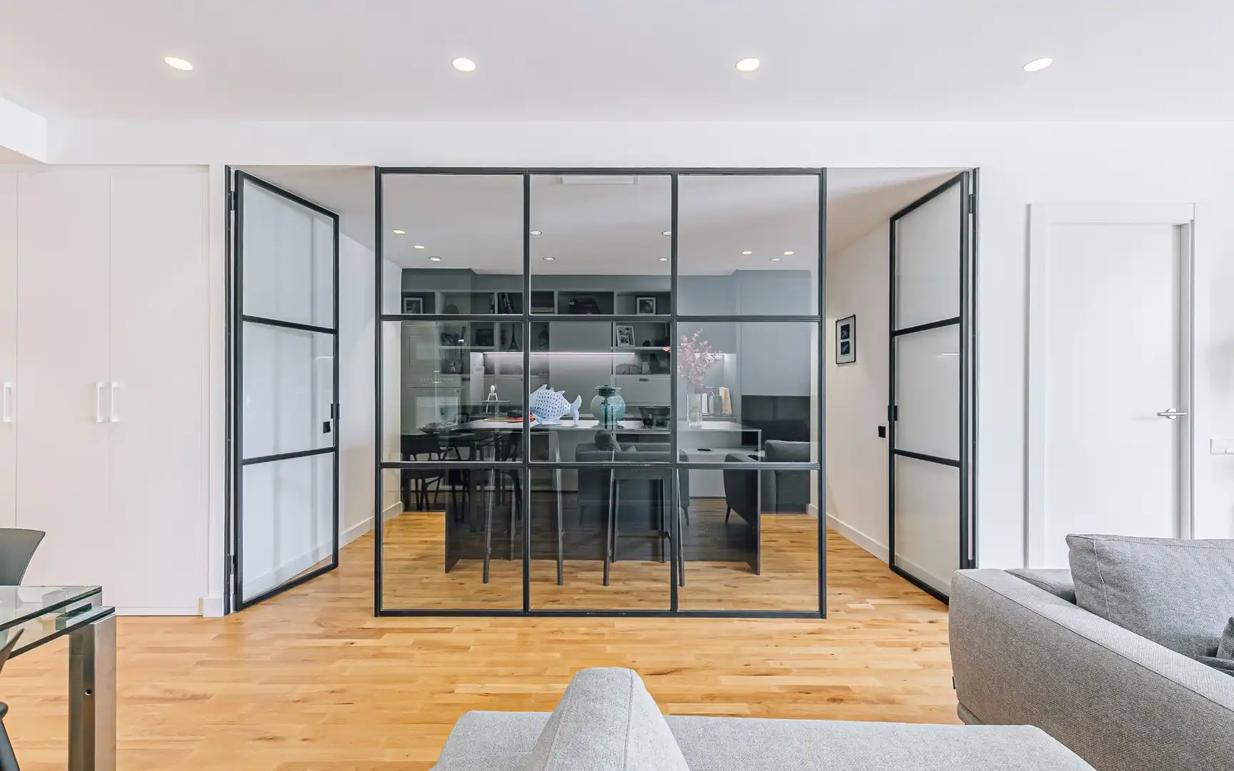 Piso en venta en Aribau , Sant Gervasi- Galvany