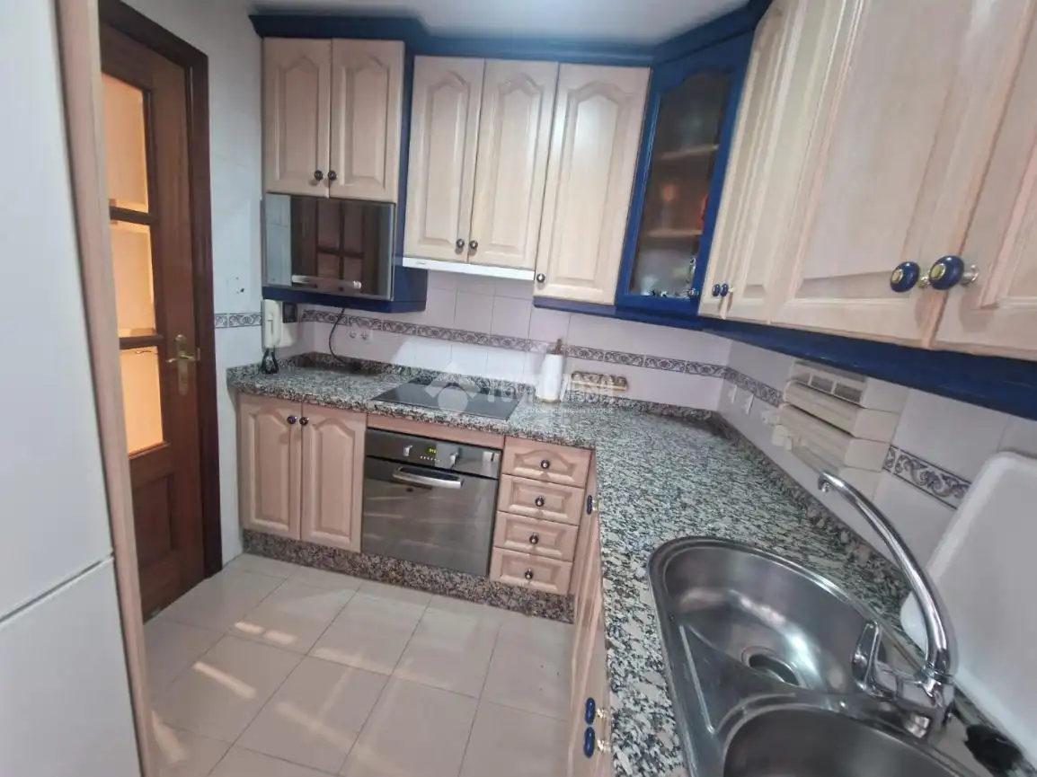Piso con ascensor en venta en Levante, imagen 30