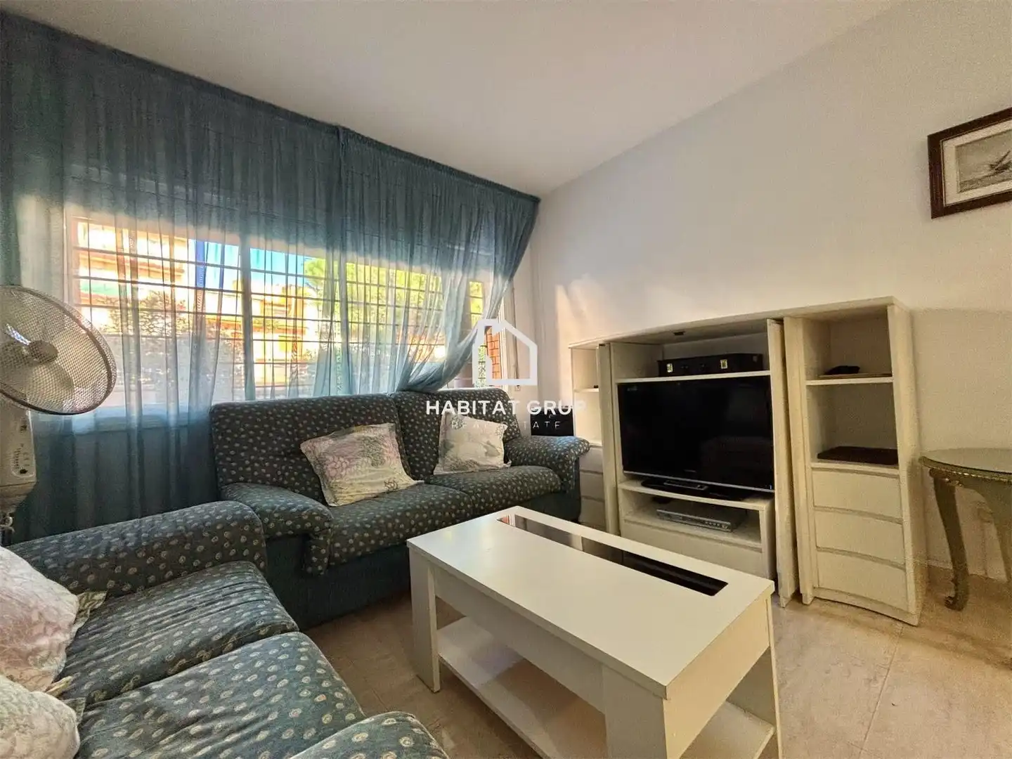 Piso con ascensor en venta en Tueda, imagen 2