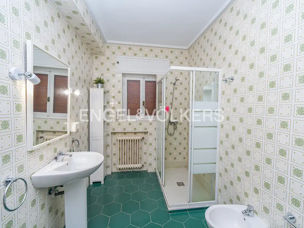 Bathroom of Houses for sale in El Campello  with Heating, Private garden and Terrace