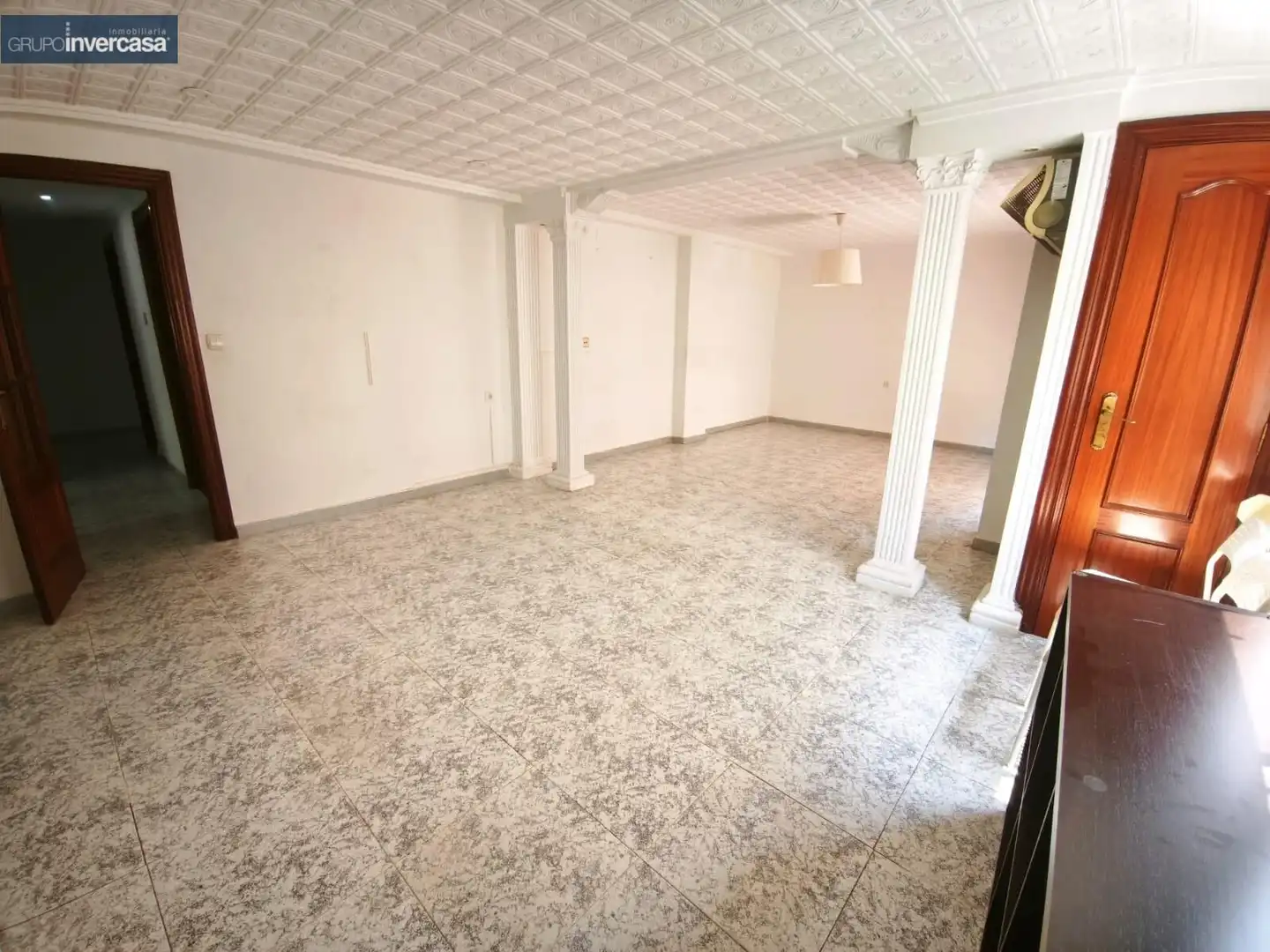 Flat for rent in Manises  with Balcony