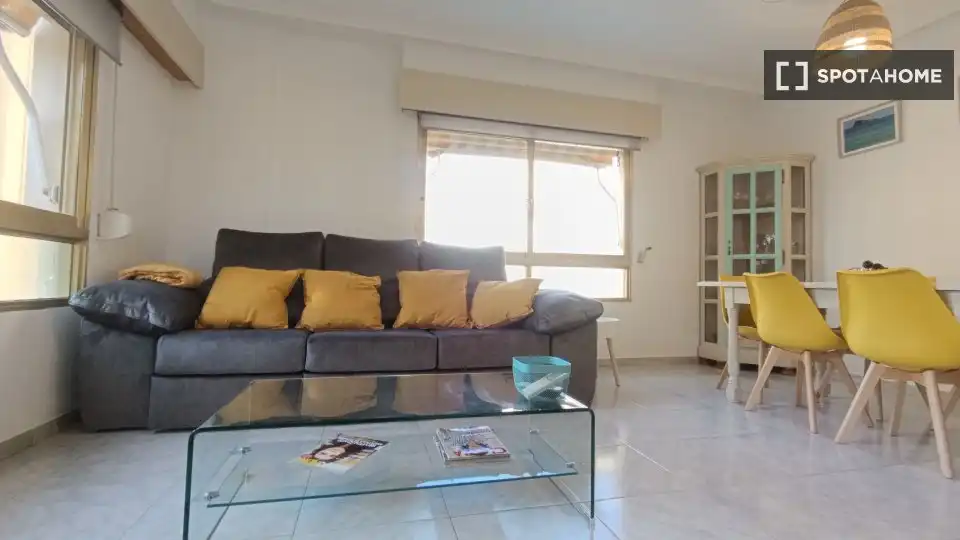 Habitación en Playa Muchavista