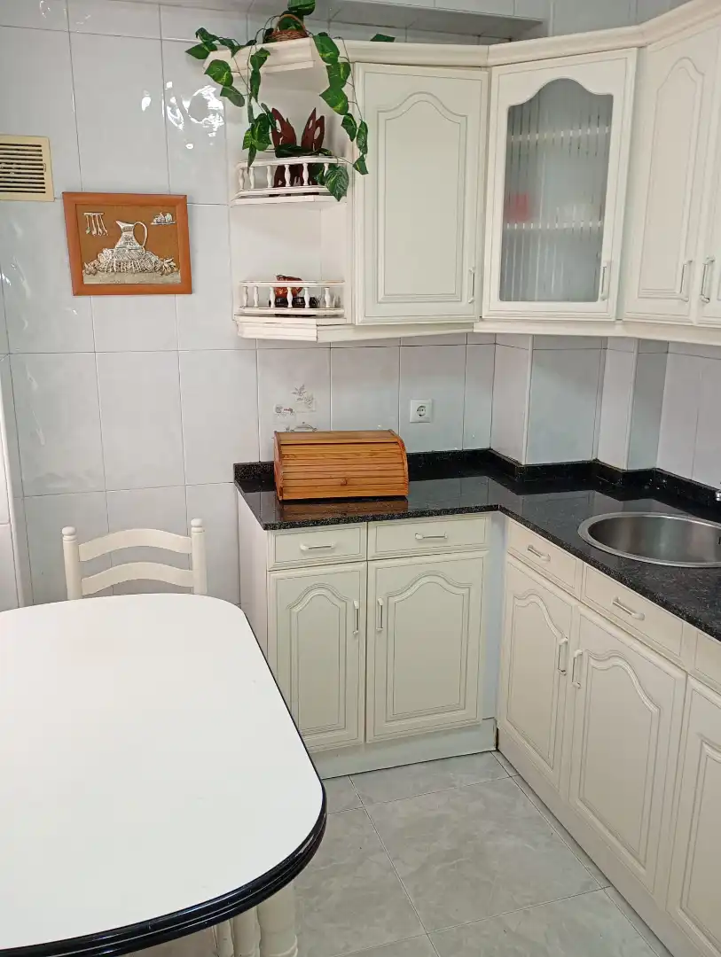 Cuina de Pis en venda en Gijón 