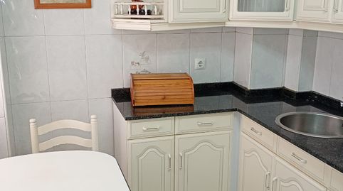 Foto 3 de Piso en venta en Calle Hernán Cortés, La Calzada, Gijón
