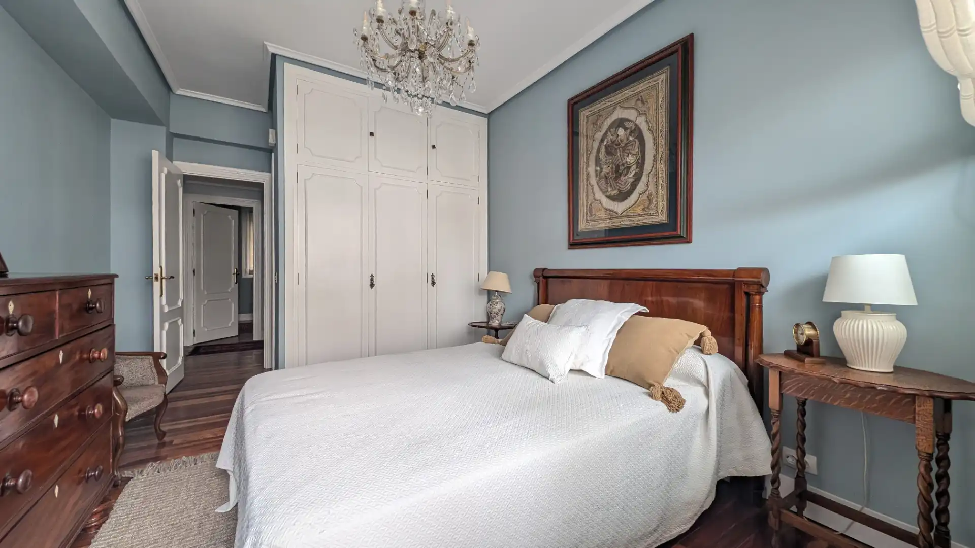 Appartement avec ascenseur à vendre à Artecalle Kalea, imagen 15