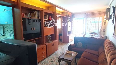 PISO EN VENTA EN TERCERA LINEA DE MAR EN SEGUR DE CALAFELL, imatge 2