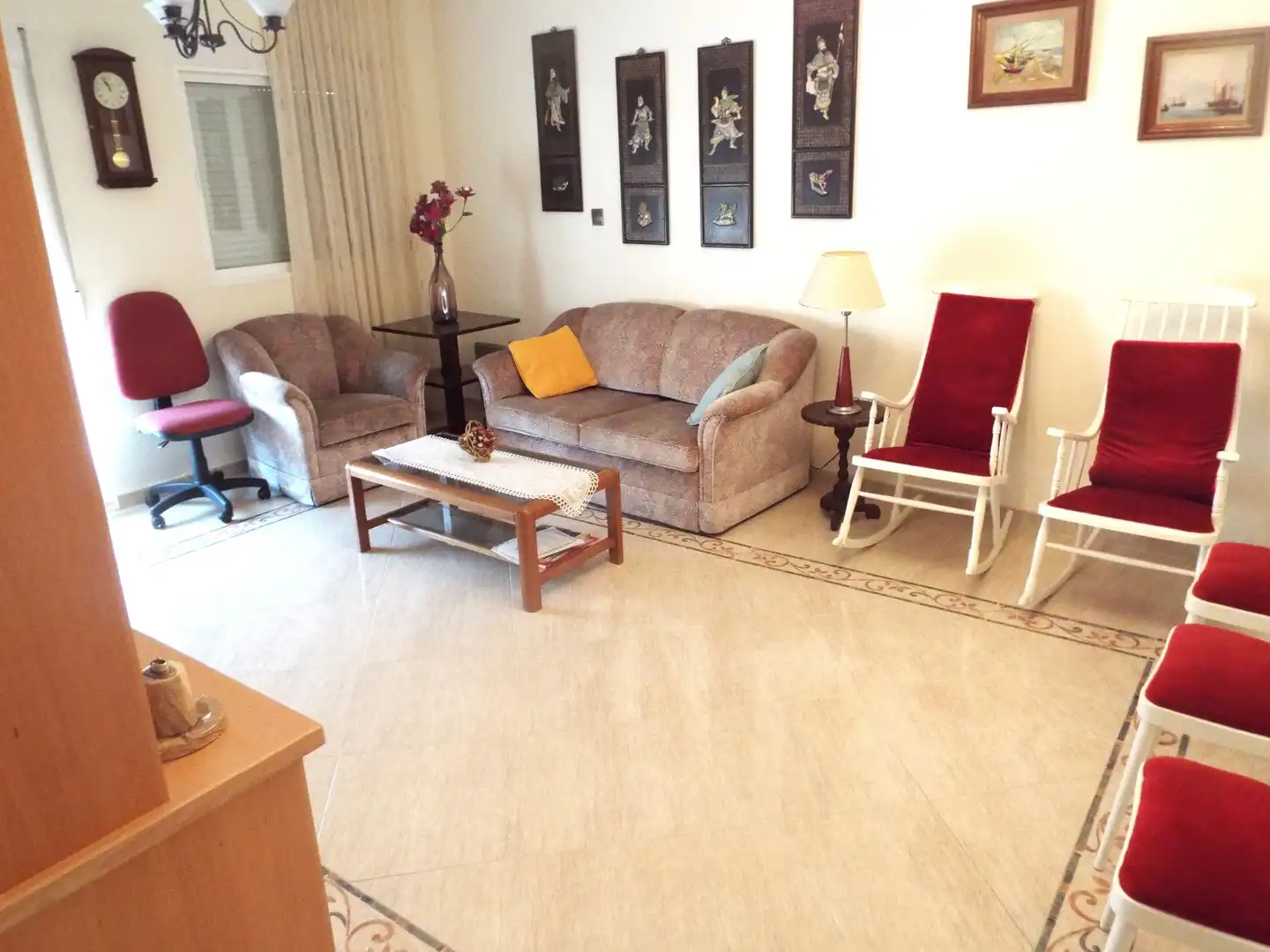Appartement avec ascenseur à vendre à Calasparra, imagen 2