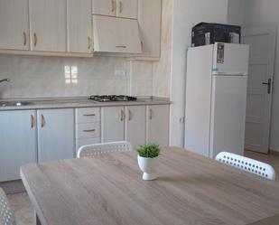 Kitchen of Flat to rent in Cartagena