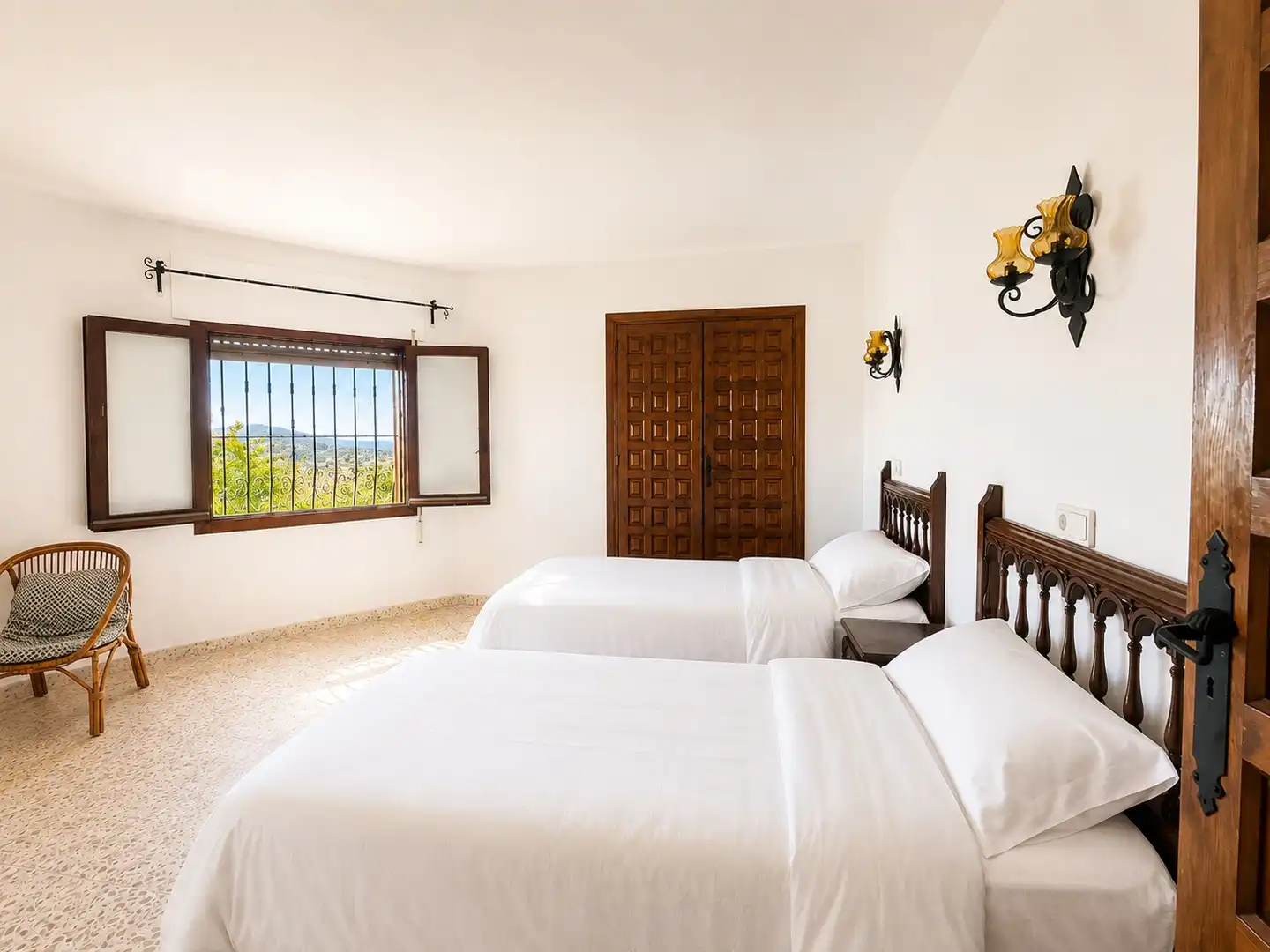 Casa con giardino in vendita a La Viña - Montemar - San Jaime, imagen 26
