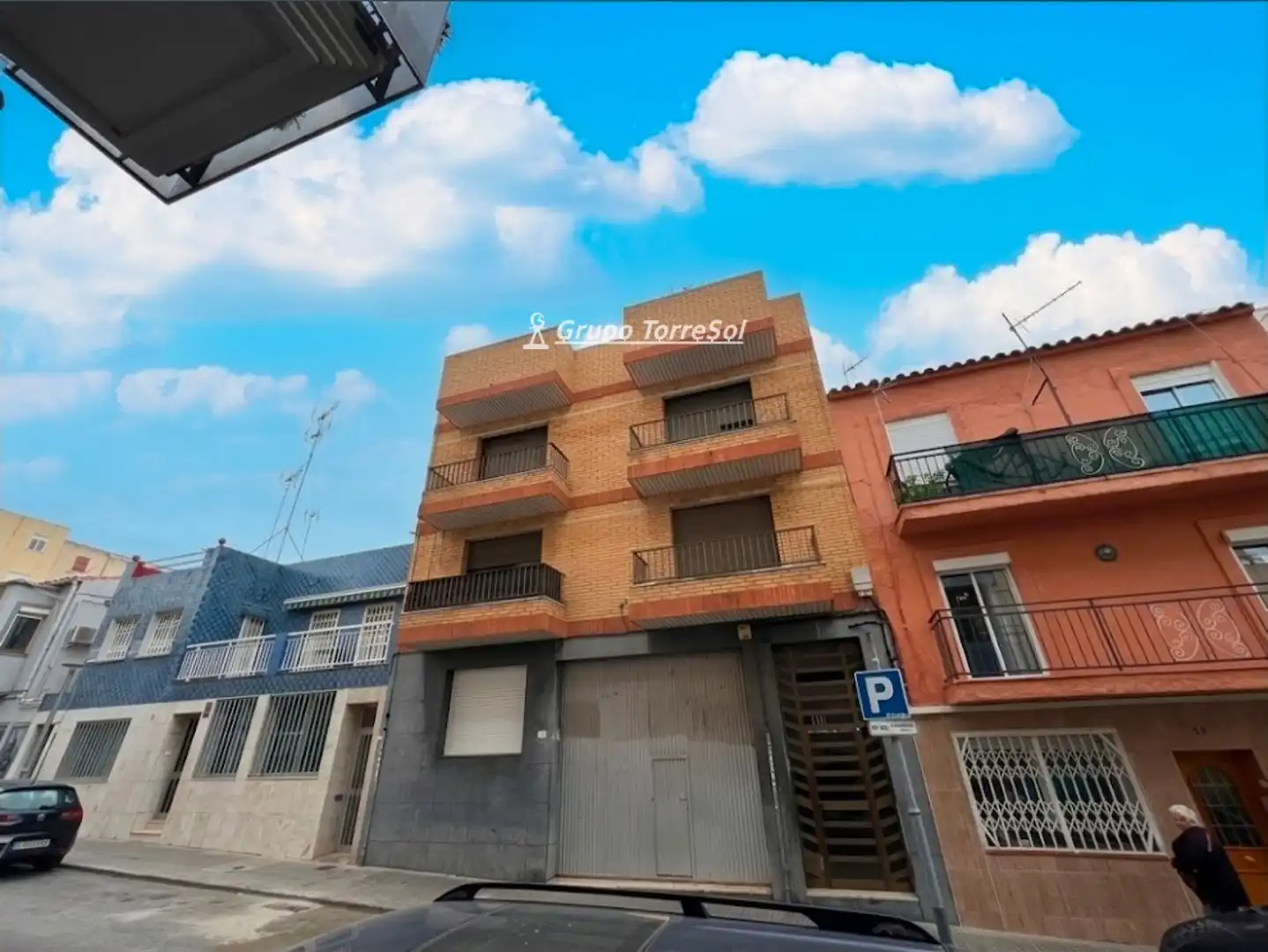 Duplex con ascensore in vendita a Quatre, imagen 2