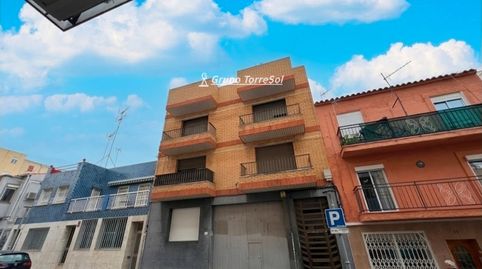 Foto 2 de Dúplex en venda a Quatre, Bonavista, Tarragona Capital