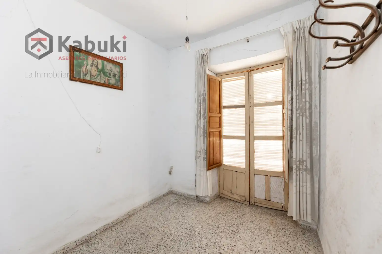 Habitación de Casa adosada en venta en Beas de Granada con Terraza