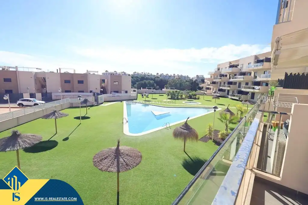 Wohnung mit Pool zum Verkauf in Orihuela Costa, imagen 17