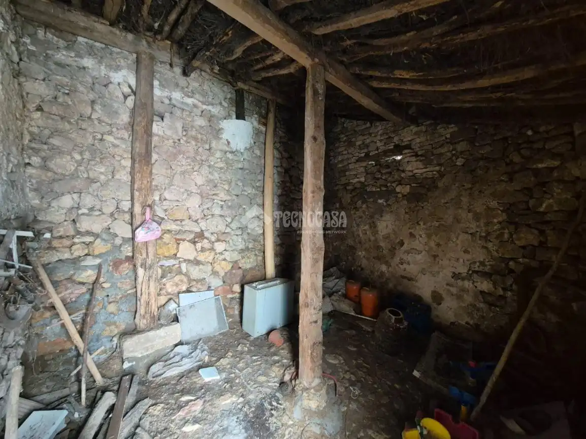 Finca rústica en venta en Estriégana con Calefacción