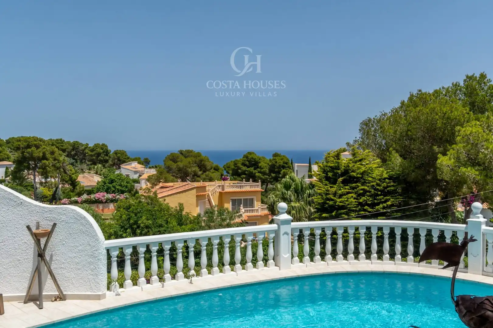 Detached house with terrace for sale in Portichol - Balcón al Mar, imagen 69