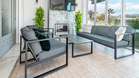 Foto 5 de Casa o xalet de lloguer a Río Real, Málaga