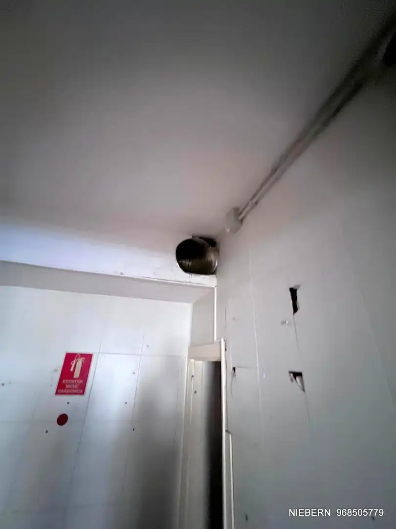 Geschaftsraum zur Miete in Calle Bodegones, 3, Casco Antiguo