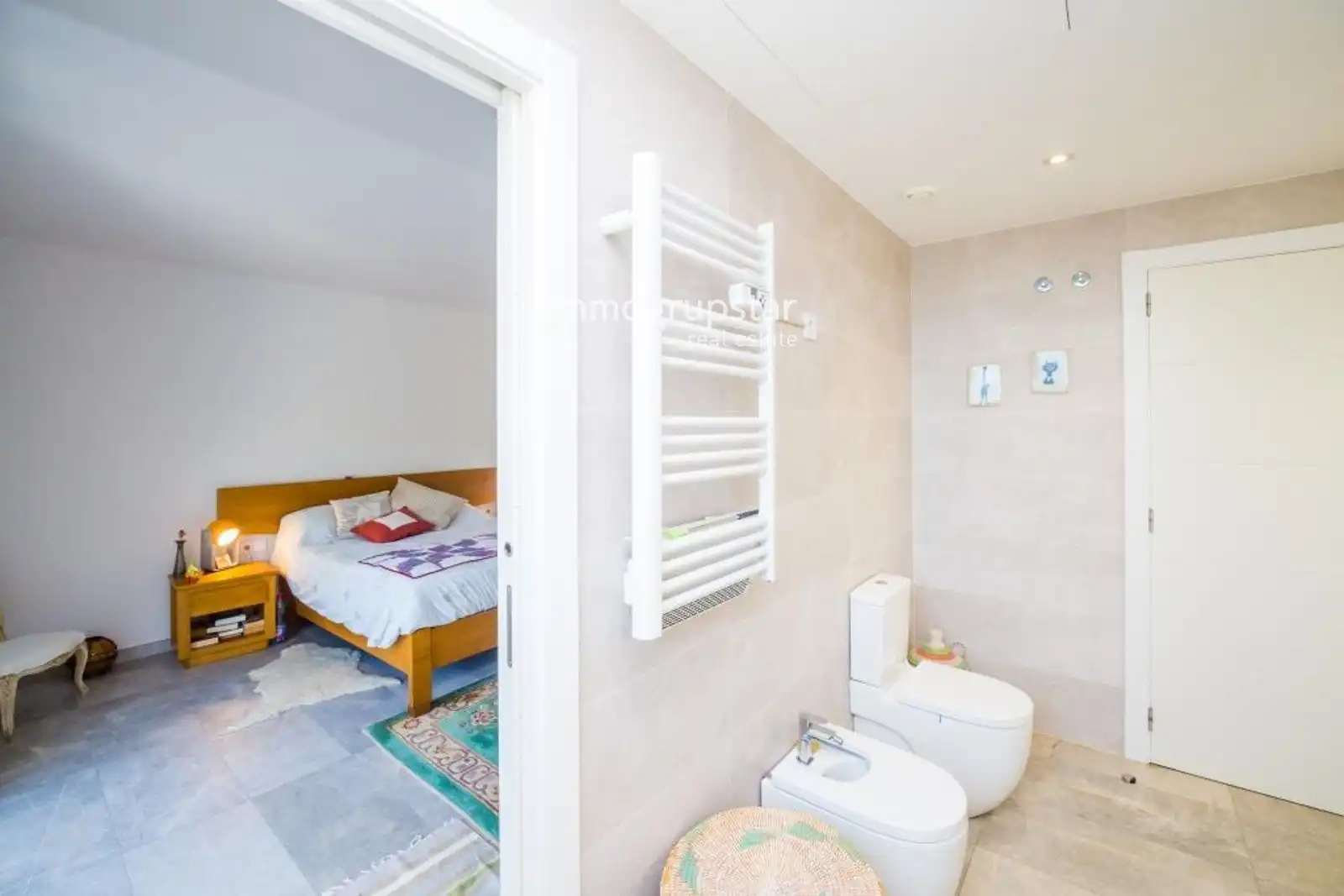 Detached house with pool for sale in Oliveres, imagen 37