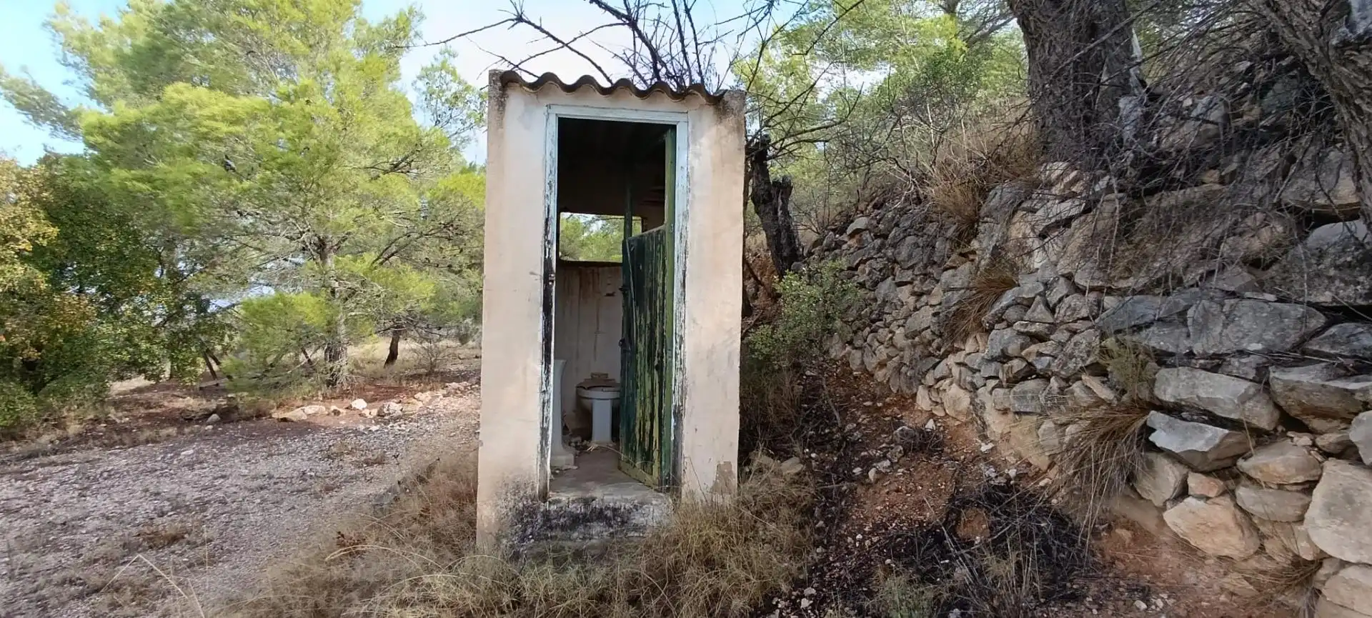 Haus zum Verkauf in Hondón de las Nieves / El Fondó de les Neus, imagen 20