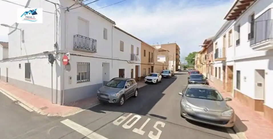 House for sale in Calle Germanes Martínez